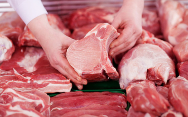 Việt Nam có thể vươn lên vị trí thứ 2 châu Á về tiêu thụ thịt lợn - Ảnh 1.