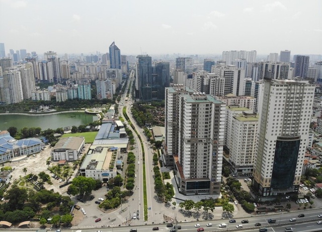 Vốn đầu tư Hàn Quốc đang &quot;tăng tốc&quot; vào bất động sản Việt Nam - Ảnh 2.