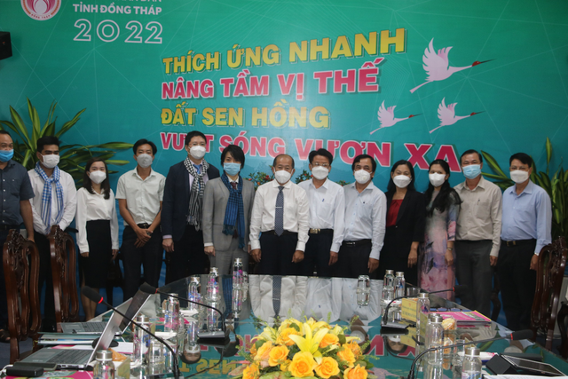 PGT Holdings_Doanh nghiệp luôn đồng hành cùng nền kinh tế Việt Nam & Nhật Bản - Ảnh 3.