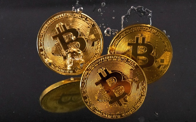 Giá Bitcoin hôm nay 13/6: Xuống mức thấp nhất 1 tháng - Ảnh 1.