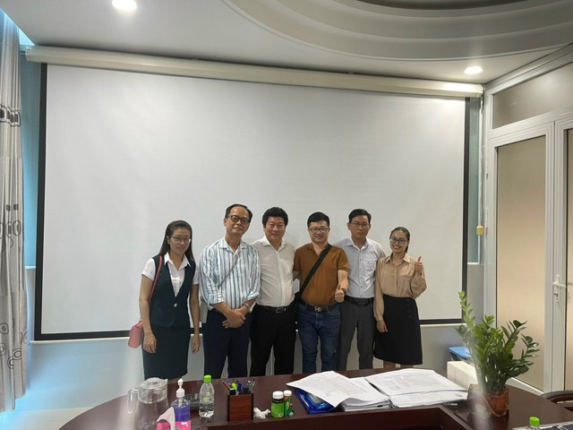Công ty TNHH Đầu Tư Quốc tế Phú Ninh - Doanh nghiệp tiên phong trong lĩnh vực BĐS công nghiệp tại Quảng Nam - Ảnh 4.