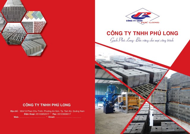 Công ty TNHH Phú Long – Thương hiệu xây dựng uy tín khu vực châu Á – Thái Bình Dương - Ảnh 1.