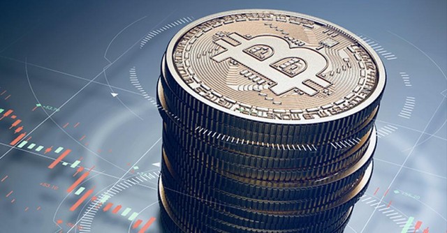 Giá Bitcoin hôm nay 27/6: Hàng loạt tiền ảo giảm giá - Ảnh 1.
