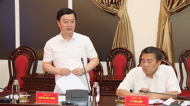 Nghệ An: Đảng ủy Quân sự tỉnh ra Nghị quyết nhiệm vụ 6 tháng cuối năm 2022. - Ảnh 3.