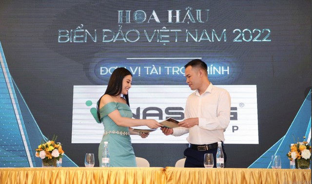 Cuộc thi Hoa hậu biển đảo Việt Nam 2022 là hoạt động hữu hiệu quảng bá hình ảnh biển đảo quê hương - Ảnh 3.