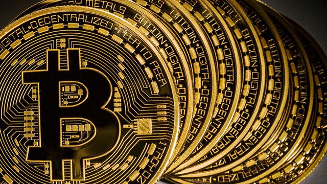 Giá Bitcoin hôm nay 7/6: Bitcoin biến động mạnh - Ảnh 1.