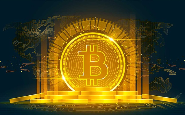 Giá Bitcoin hôm nay 11/7: Lao dốc xuống khu vực 20.000 USD - Ảnh 1.