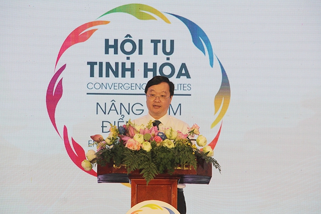 Liên kết phát triển du lịch giữa TP HCM, TP Hà Nội và vùng Bắc Trung bộ mở rộng năm 2022 - Ảnh 4.
