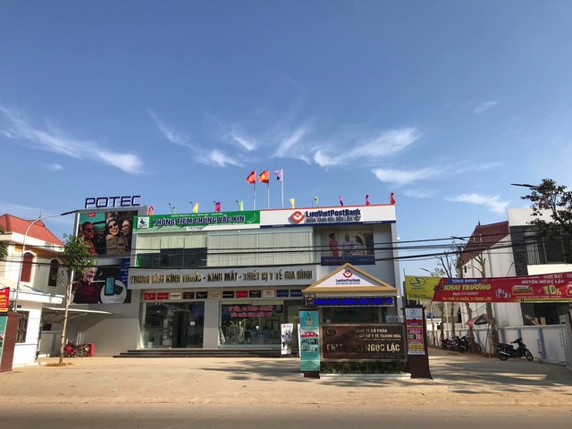 Trung tâm Kính thuốc - Kính mắt - Máy trợ thính 109 Nguyễn Trãi (Thanh Hóa): Địa chỉ lựa chọn hàng đầu cho mọi nhu cầu về chăm sóc mắt của khách hàng - Ảnh 2.