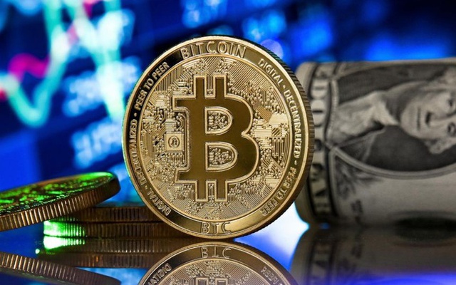 Giá Bitcoin hôm nay 21/7: Củng cố trên ngưỡng 23.000 USD - Ảnh 1.