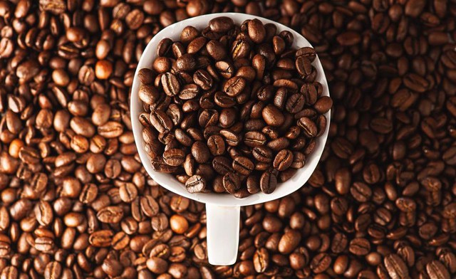 Thị trường nông sản 22/7: Cà phê giảm nhẹ, tiêu chững lại - Ảnh 1.