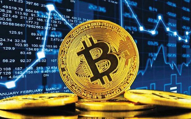 Giá Bitcoin hôm nay 25/7: Giao dịch dưới 23.000 USD - Ảnh 1.