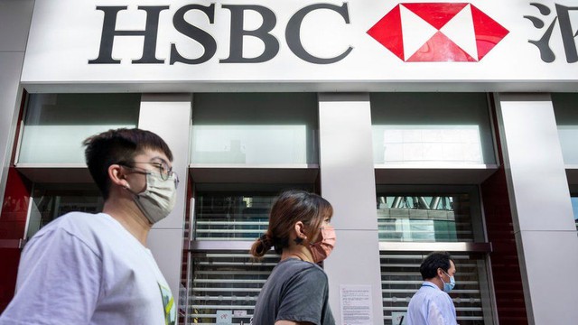 HSBC nâng dự báo GDP năm 2022 của Việt Nam lên 6,9% - Ảnh 2.