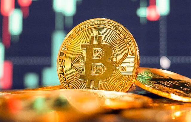 Giá Bitcoin hôm nay 9/7: Giữ vững đà tăng - Ảnh 1.