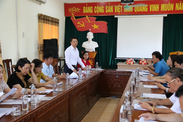 Thái Bình: Hỗ trợ 220 triệu đồng cho đoàn viên xây nhà mái ấm - Ảnh 3.