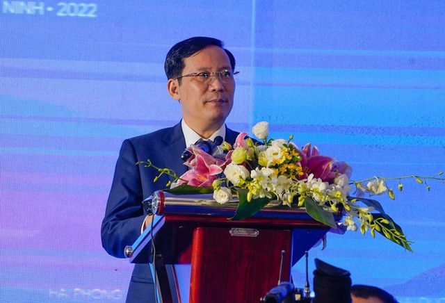 Hải Phòng, Quảng Ninh, Hải Dương và Hưng Yên xây dựng mô hình liên kết kinh tế cấp vùng  - Ảnh 3.