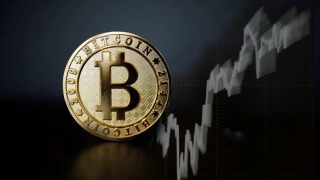 Giá Bitcoin hôm nay 17/8: Giao dịch gần mức 24.000 USD - Ảnh 1.