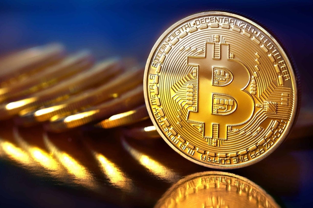 Giá Bitcoin hôm nay 19/8: Tụt xuống khu vực 22.000 USD - Ảnh 1.