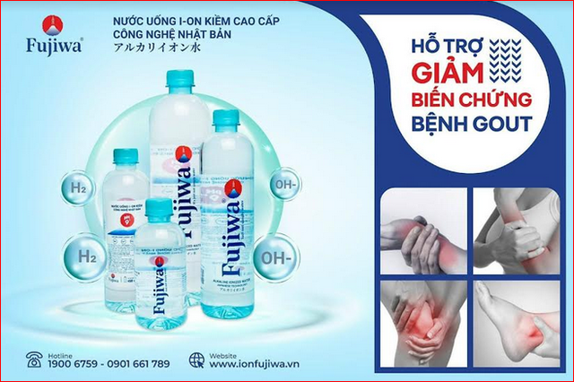 'Công ty TNHH Fujiwa Việt Nam: 
Lan tỏa thông điệp “Sức khỏe tốt bắt nguồn từ việc uống nước tốt”
 - Ảnh 3.'