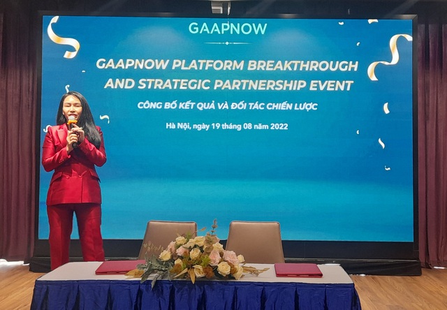 GAAPNOW công bố lộ trình trở thành nền tảng công nghệ BĐS toàn cầu - Ảnh 10.