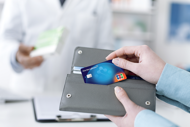 KienlongBank dẫn đầu về tăng trưởng doanh số chi tiêu Thẻ ghi nợ JCB  - Ảnh 1.