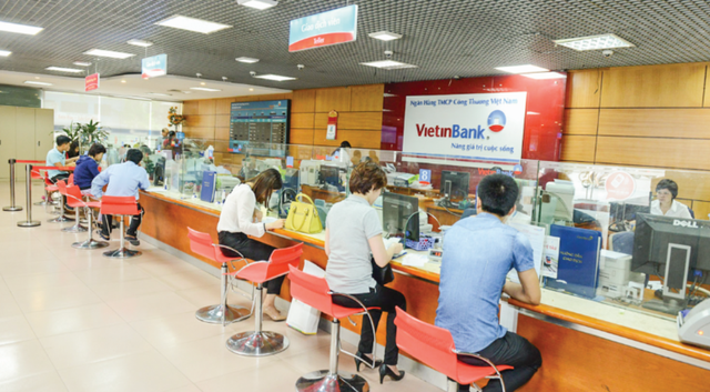 VietinBank triển khai chương trình ưu đãi dành cho khách hàng là doanh nghiệp xuất nhập khẩu mới năm 2022 - Ảnh 1.