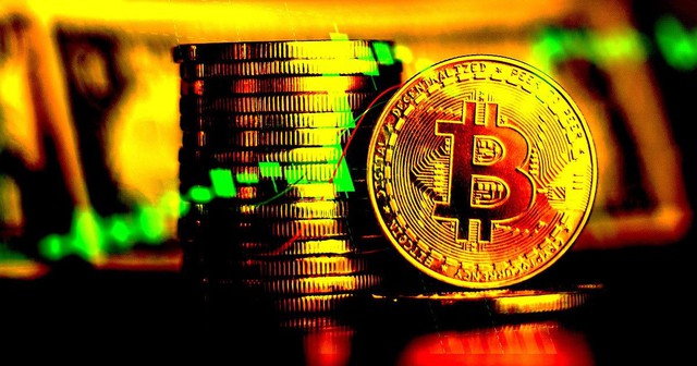 Giá Bitcoin hôm nay 5/8: Tụt về ngưỡng 22.000 USD - Ảnh 1.