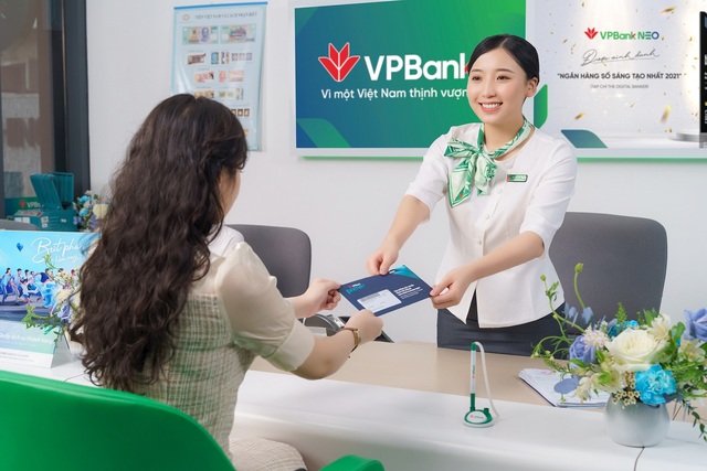Tuổi 29, VPBank đang ở đâu trên bản đồ ngân hàng Việt Nam  - Ảnh 2.