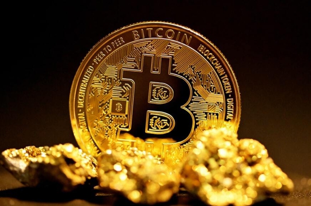 Giá Bitcoin hôm nay 10/9: Bất ngờ vượt 21.000 USD - Ảnh 1.