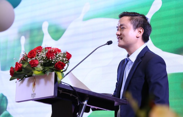 Sản phẩm sữa hạt điều Richer Milk chính thức ra mắt thị trường Việt Nam - Ảnh 1.