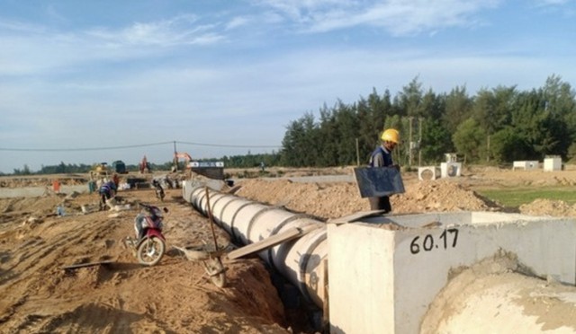 Thanh Hóa: Thị xã Nghi Sơn nỗ lực cải thiện môi trường đầu tư kinh doanh - Ảnh 2.