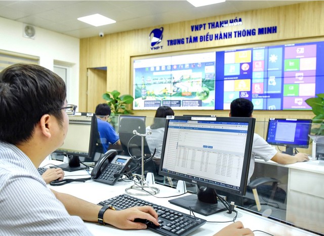 Thanh Hóa: Thị xã Nghi Sơn nỗ lực cải thiện môi trường đầu tư kinh doanh - Ảnh 3.