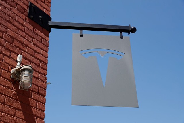 Tesla sắp xây dựng nhà máy tinh chế Lithium tại Mỹ - Ảnh 1.