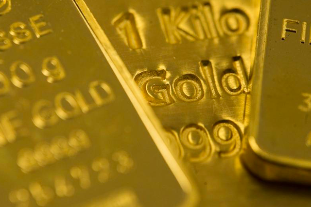 Giá vàng hôm nay 14/9: Lạm phát tại Mỹ nóng lên, giá vàng giảm mạnh - Ảnh 1.