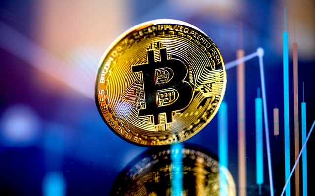 Giá Bitcoin hôm nay 16/9: Giao động quanh mức 19.600 USD - Ảnh 1.