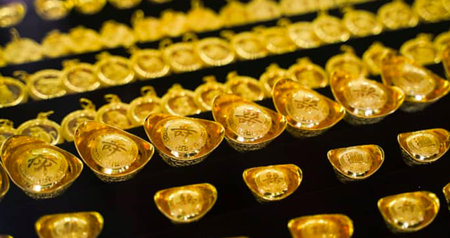 Giá vàng hôm nay 16/9: Vàng chạm mốc thấp nhất trong hơn 2 năm - Ảnh 1.
