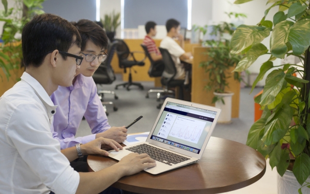 Hà Nội đặt mục tiêu đến năm 2025 thu hút 300 nhà đầu tư mạo hiểm và 1.500 doanh nghiệp startup - Ảnh 1.