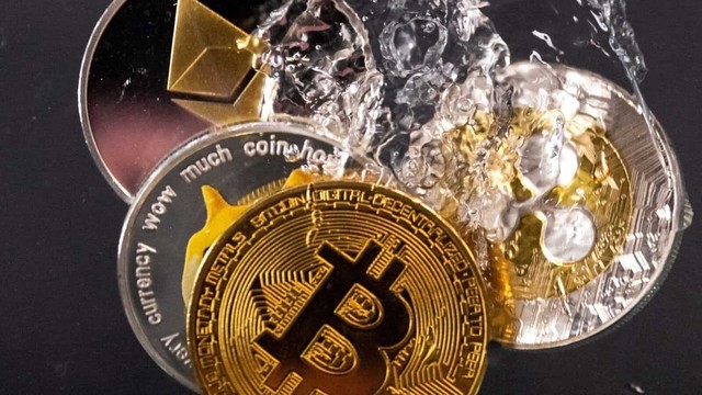 Giá Bitcoin hôm nay 19/9: Mất mốc hỗ trợ 19.500 USD - Ảnh 1.