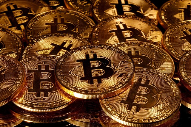 Giá Bitcoin hôm nay 23/9: Bốc đầu tăng vượt 19.000 USD - Ảnh 1.