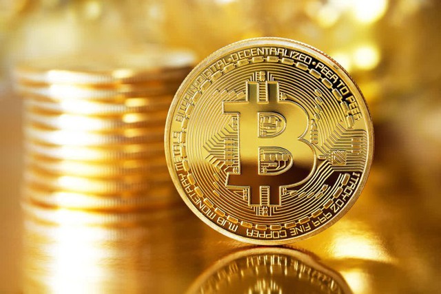 Giá Bitcoin hôm nay 29/9: Giao dịch quanh khu vực 19.400 USD - Ảnh 1.