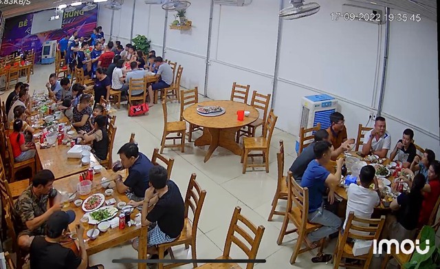 Thái Bình: Nhà hàng bê thui Phi Hùng - một nét văn hóa ẩm thực riêng biệt - Ảnh 5.