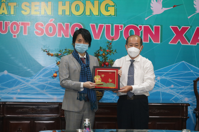 Tháo gỡ “Nút Thắt” của nguồn lao động chất lượng cao tại Việt Nam - Ảnh 1.