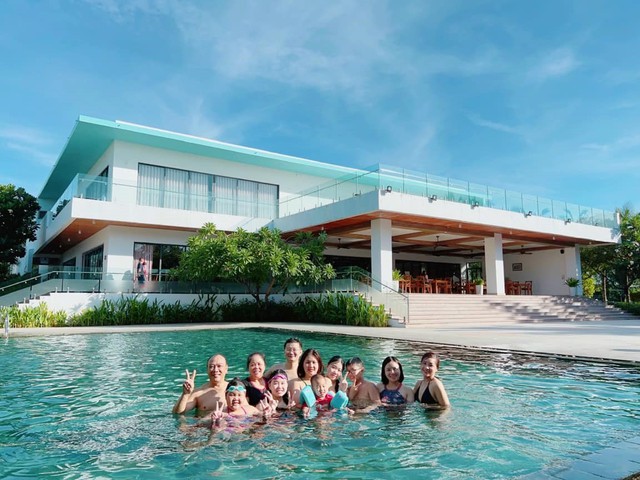 Nghỉ dưỡng resort 5 sao Cam Ranh Riviera, tặng tour săn mây miễn phí - Ảnh 3.