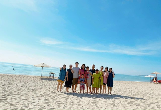 Nghỉ dưỡng resort 5 sao Cam Ranh Riviera, tặng tour săn mây miễn phí - Ảnh 4.