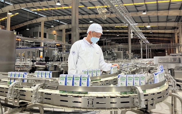Sữa tươi của Vinamilk đạt chứng nhận từ tổ chức CLEAN LABEL PROJECT của Mỹ - Ảnh 7.