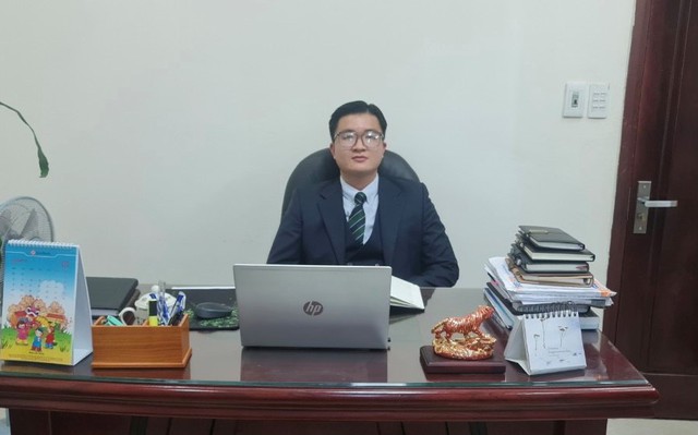 GLC Việt Nam - Công ty uy tín chất lượng hàng đầu về cung cấp dịch vụ trên nền tảng số - Ảnh 3.