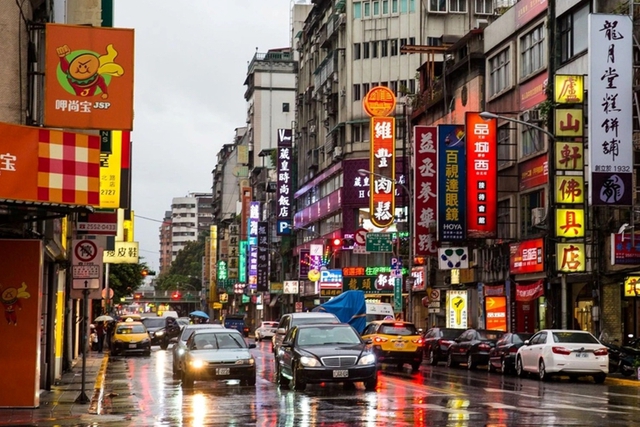 Thương mại 2 chiều Việt Nam - Đài Loan lập kỷ lục mới trong năm 2022 - Ảnh 1.