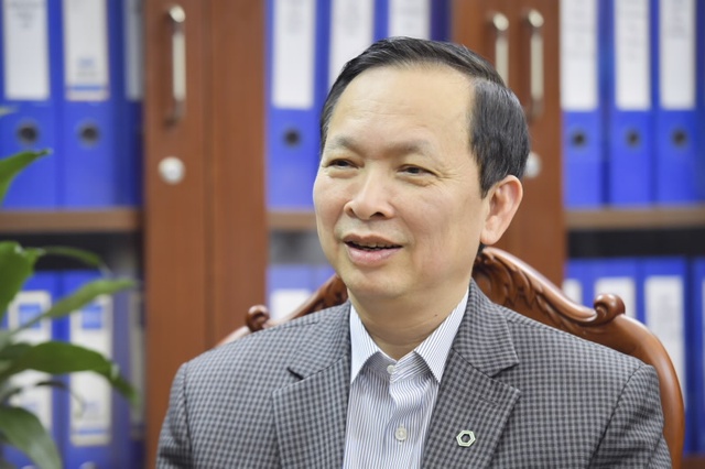 Phó Thống đốc Đào Minh Tú: Năm 2023 tiếp tục điều hành CSTT chắc chắn, linh hoạt, đồng bộ - Ảnh 1.