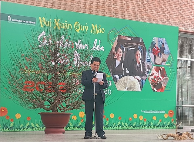 Vui xuân Quý Mão cùng những trải nghiệm thú vị về văn hóa vùng Kinh Bắc - Ảnh 1. Vui xuân Quý Mão cùng những trải nghiệm thú vị về văn hóa vùng Kinh Bắc - Ảnh 1.