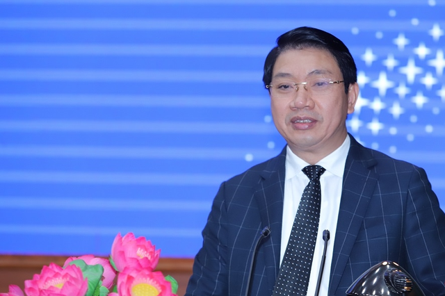Công ty Điện lực Thanh Hóa tổng kết công tác sản xuất kinh doanh năm 2022 - Ảnh 2.